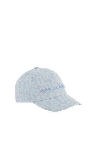 Gorra - Azul claro - Marc Jacobs