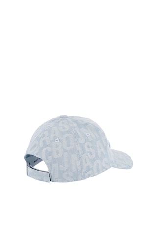 Gorra - Azul claro - Marc Jacobs
