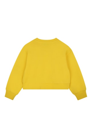 Sudadera - Amarillo - Marc Jacobs