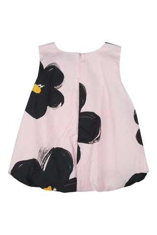 Camiseta de tirantes - Rosa - Marc Jacobs