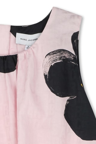 Camiseta de tirantes - Rosa - Marc Jacobs