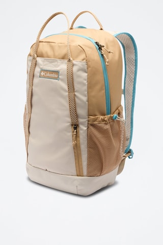 Rugtas Echo Mountain™ - Lichtbruin