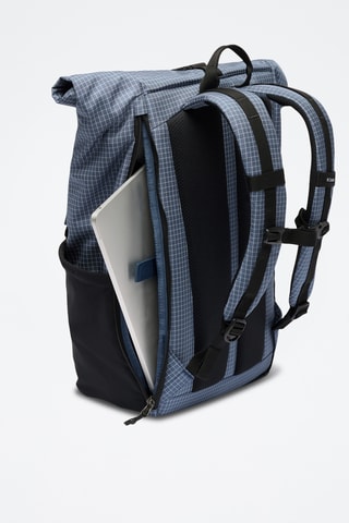 Rugtas Convey™ - Lichtblauw