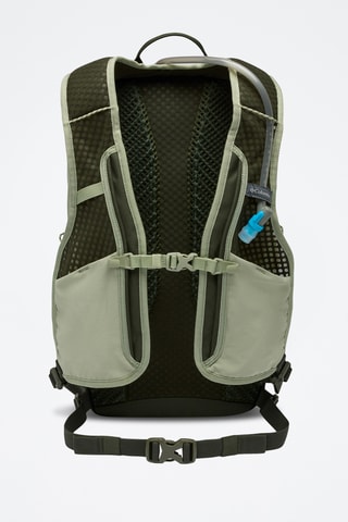 Rugtas Blackcomb Ridge™ - Zeegroen