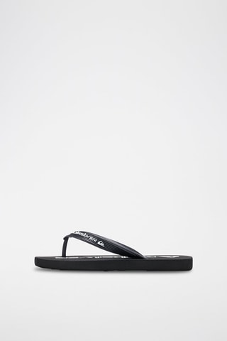 Slippers - Zwart