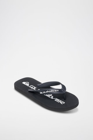 Slippers - Zwart