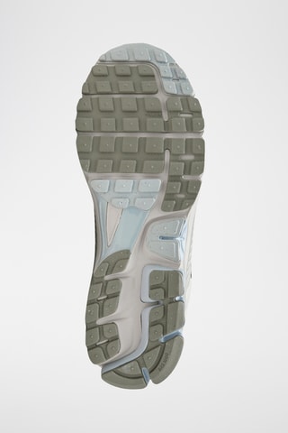 Gympen - Ecru en Lichtgrijs - Nike