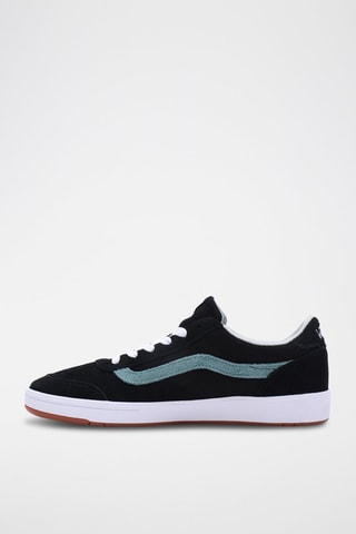 Sneakers Cruze Too Zwart en Blauw