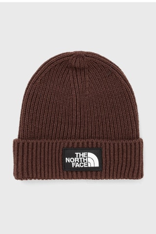 Muts - Bruin - The North Face