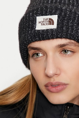 Muts - Zwart - The North Face