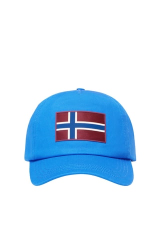 Pet Falis - Lichtblauw