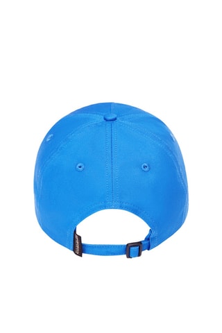 Pet Falis - Lichtblauw