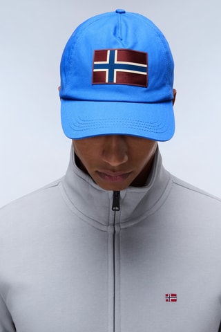 Pet Falis - Lichtblauw