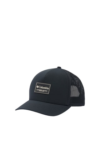 Pet Mountaincap™ - Zwart