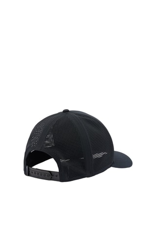 Pet Mountaincap™ - Zwart