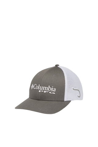 Baseball Pet PFG Mesh™ - Donkergrijs