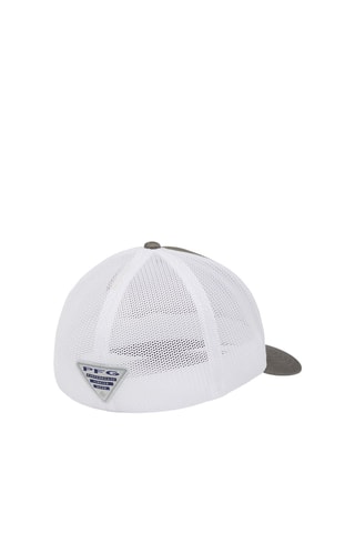 Baseball Pet PFG Mesh™ - Donkergrijs