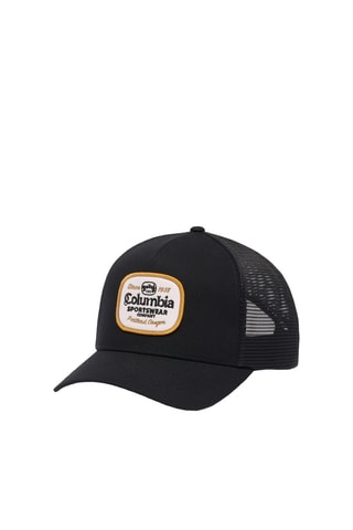 Biologisch Katoenen Pet Road Ready™ - Zwart