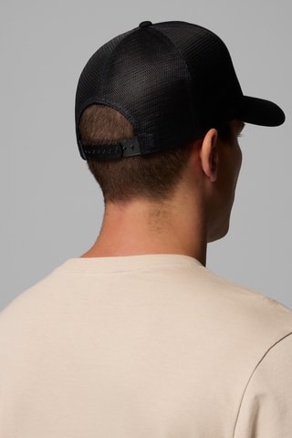 Biologisch Katoenen Pet Road Ready™ - Zwart