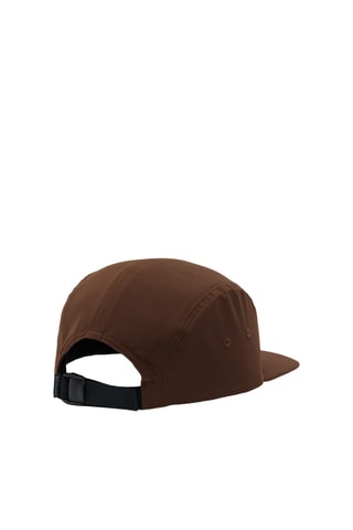 Peteek Side™ - Bruin