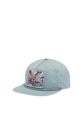 Pet PFG Back Tack™ - Blauwgrijs