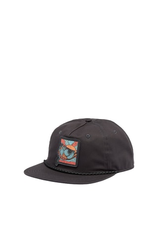 Casquette de baseball PFG Back Tack™ - Noir