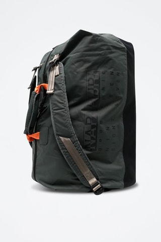 Reistas H Adula - Kaki en Oranje