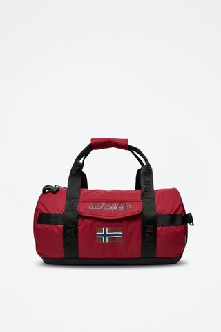 Reistas Berring - Rood