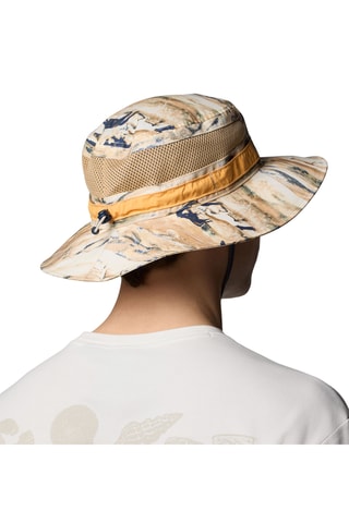 Hoed Bora Bora™ - Geel