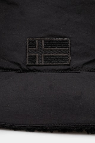 Bobhoedje Luzier - Zwart