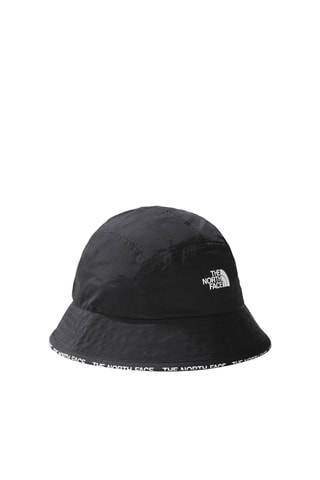 Bobhoedje - Zwart - The North Face