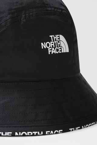 Bobhoedje - Zwart - The North Face