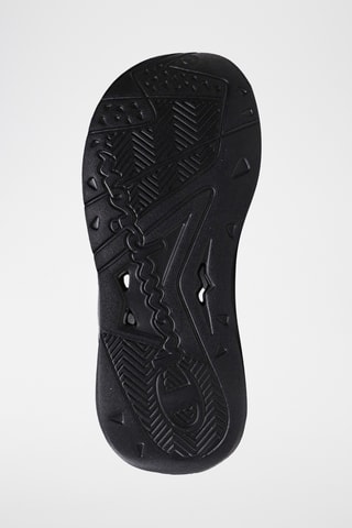 Clogs - Zwart - Champion