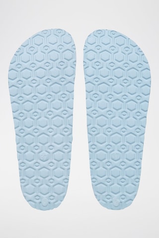 Muiltjes - Hemelsblauw