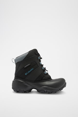 Enkellaarzen Childrens Rope Tow™ - Zwart