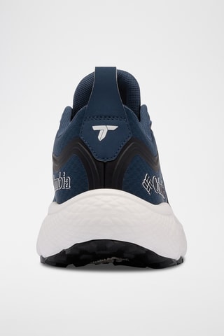 Sneakers Escape Thrive™ Titanium™ - Kobaltblauw