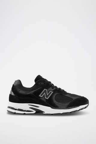 Sneakers 2002 - Zwart - New Balance