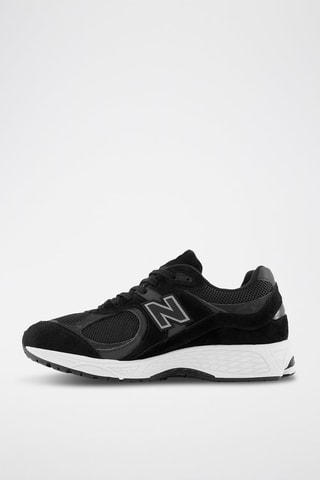 Sneakers 2002 - Zwart - New Balance