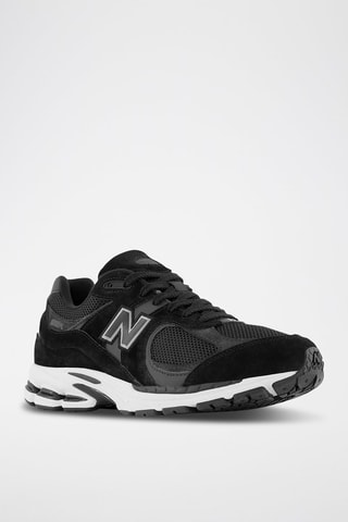 Sneakers 2002 - Zwart - New Balance