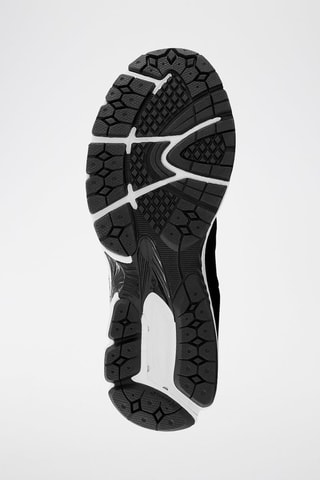 Sneakers 2002 - Zwart - New Balance