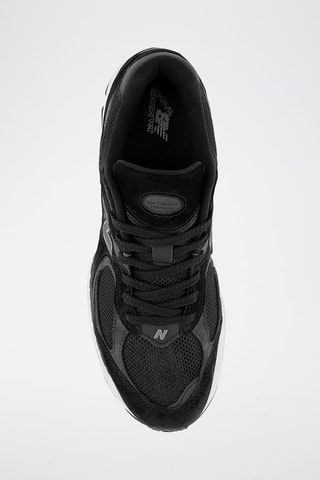 Sneakers 2002 - Zwart - New Balance