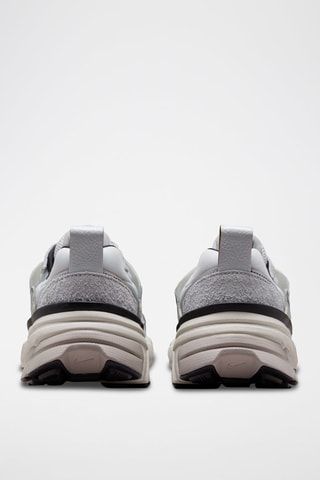 Sneakers Nike V2K Run - Lichtgrijs en Wit
