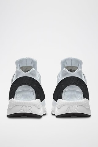 Nike Air Huarache By You - Wit