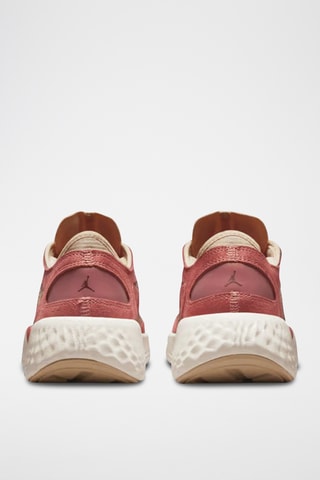 Nubuck Sneakers - Roze - Jordan