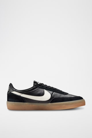 Leren Sneakers - Zwart- Nike