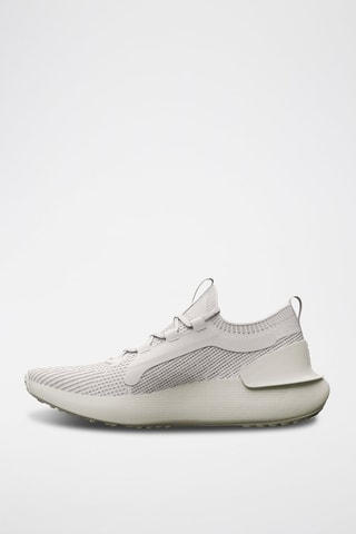 Sneakers Sportstyle Wit