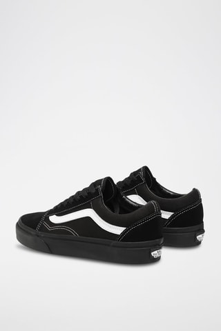 Sneakers UA Old Skool - Zwart