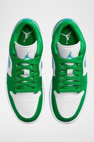 Leren Sneakers - Wit - Jordan
