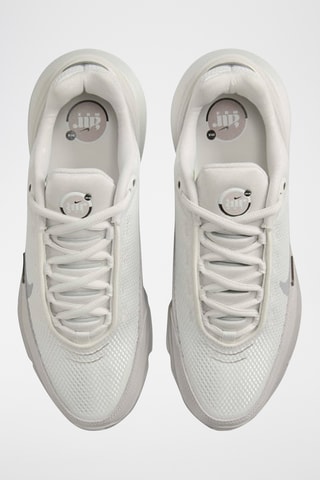 Leren Sneakers - Beige - Nike