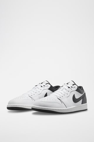 Leren Sneakers - Wit - Jordan